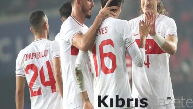 A Milli Takım'ın Uluslar Ligi fikstürü belli oldu 9 a milli takimin uluslar ligi fiksturu belli oldu rTztwhMv