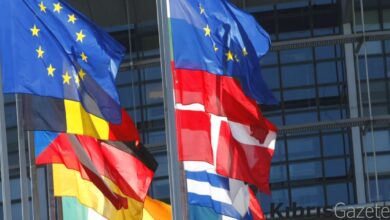 ab ulkeleri ukraynaya 50 milyar euroluk yardim paketinde anlasti ElL8C3PC