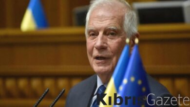 ab yuksek temsilcisi borrell nato alakart bir askeri ittifak olamaz Jl5L3xWy