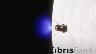 ABD 52 yıl sonra ilk kez fırlatmıştı: Ay'daki araç devrildi 2 abd 52 yil sonra ilk kez firlatmisti aydaki arac devrildi lJr1UX8V