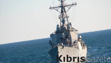 ABD: Aden Körfezi'nde Husilere ait 12 İHA imha edildi 4 abd aden korfezinde husilere ait 12 iha imha edildi CYpxCY4t