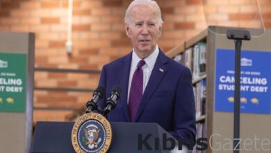ABD Başkanı Biden öğrencilerin kredi borcunu iptal etti! Tam 1.2 milyar dolar... 6 abd baskani biden ogrencilerin kredi borcunu iptal etti tam 12 milyar dolar yM4ZahkX