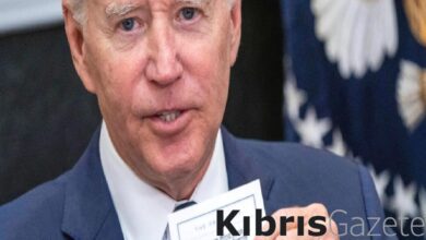 ABD Başkanı Biden'ın kullandığı not kartları, bağışçıları endişelendiriyor 3 abd baskani bidenin kullandigi not kartlari bagiscilari endiselendiriyor tt9dMKsi