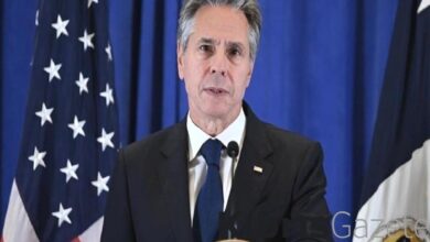 abd disisleri bakani blinken yeniden orta dogu turuna cikiyor b4vvATML