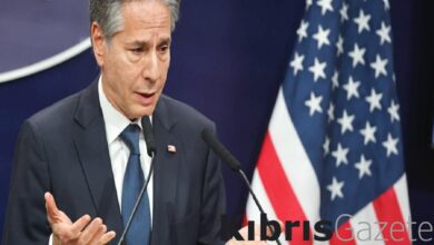 ABD Dışişleri Bakanı Blinken'dan Gazze açıklaması: Topraklarının büyüklüğü azaltılmamalı 10 abd disisleri bakani blinkendan gazze aciklamasi topraklarinin buyuklugu azaltilmamali Xq4DnOkd