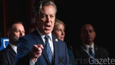 ABD Kongre Üyesi Andy Ogles'tan Gazzeli çocuklarla ilgili skandal sözler 4 abd kongre uyesi andy oglestan gazzeli cocuklarla ilgili skandal sozler 5sOMWi7e