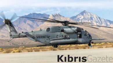 abdde icinde 5 asker bulunan helikopter kayboldu 9qbdKUdV