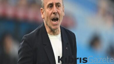 Abdullah Avcı: Son haftalardaki en domine, doğru oyunumuzu oynadık 7 abdullah avci son haftalardaki en domine dogru oyunumuzu oynadik Bnye38vV