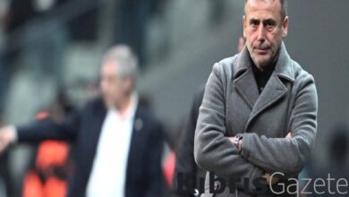 Abdullah Avcı: Trezeguet, Beşiktaş'tan fazla pozisyona girdi 2 abdullah avci trezeguet besiktastan fazla pozisyona girdi knvkZcjV