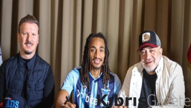 Adana Demirspor, 2 transferi birden açıkladı 8 adana demirspor 2 transferi birden acikladi BBP79brz