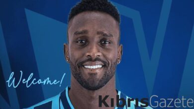 Adana Demirspor, John Stiven Mendoza Valencia'yı transfer etti 7 adana demirspor john stiven mendoza valenciayi transfer etti sGPBYT9Q