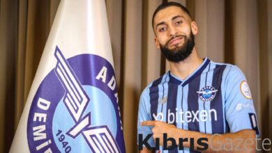 Adana Demirspor, Nabil Alioui'yi kadrosuna kattı 8 adana demirspor nabil aliouiyi kadrosuna katti hBrHTaZR