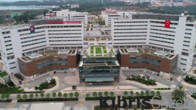 Adana Şehir Hastanesinin 6 yıl raporu: 10 milyon hasta 250 bin ameliyat 2 adana sehir hastanesinin 6 yil raporu 10 milyon hasta 250 bin ameliyat hYmkb2tS