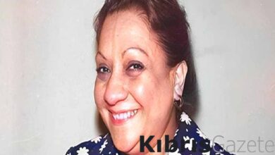 adile nasitin yasayan tek akrabasi bakin kim cikti iste yegeni 8YT5PbFP