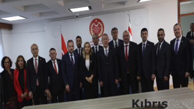 Akar: Kıbrıs ve Ege’de oldu bittiye izin vermeyiz 8 akar kibris ve egede oldu bittiye izin vermeyiz stR91hqu