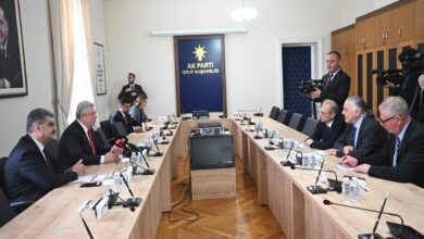 akpm raportoru fassino kapali maras bolgesi konusunda ak parti meclis grubunu ziyaret etti l9LPiEw8