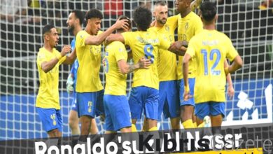 Al-Nassr'dan Messi'li Inter Miami'ye gol yağmuru 7 al nassrdan messili inter miamiye gol yagmuru Jkzw94IE