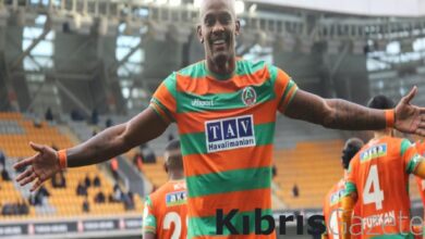 Alanyaspor, Sergio Cordova’yı Sochi'ye kiraladı 7 alanyaspor sergio cordovayi sochiye kiraladi edxSuKYF
