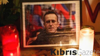 aleksey navalnynin annesi lyudmila oglumun cesedini bana gosterdiler 1NUFS8EJ