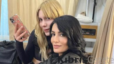 aleyna tilkinin annesi havva oztel tarziyla gundem oldu hayranlari yorum yagdirdi J8Puny2J
