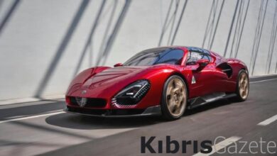 alfa romeo 33 stradale ruya otomobil odulunun yeni sahibi oldu TcRViDZT