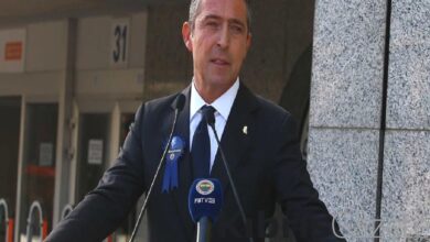 ali koc son donemde fenerbahcenin rakibi fenerbahce olmustur PkY1eAmf