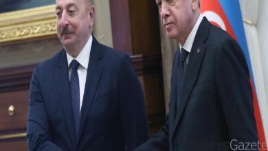 aliyev susada yapilacak zirvede kktc cumhurbaskani da benim davetimle yer alacaktir 4s2Xl1mt