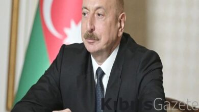 aliyevden ermenistana baris cagrisi anlasma normallesmeyi tamamlamali 53AcsLSm