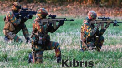 almanya avrupanin silah stoklarini artirmasi icin 10 yila ihtiyaci var L6R5pSvW