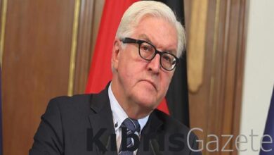 almanya cumhurbaskani steinmeier guney kibrisa geliyor YqdtwLp8