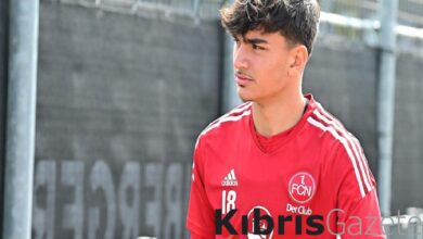 Almanya Futbol Federasyonu, Can Uzun'la görüşme gerçekleştirdi 2 almanya futbol federasyonu can uzunla gorusme gerceklestirdi dEGPznOE