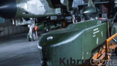 Almanya, Ukrayna'ya Taurus füzelerini yine gönderemedi 1 almanya ukraynaya taurus fuzelerini yine gonderemedi Qw8IrUJe