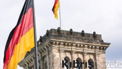 Almanya'da aşırı sağa karşı 13 maddelik önlem paketi 1 almanyada asiri saga karsi 13 maddelik onlem paketi ydSjMI2T