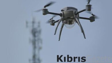 Almanya'da casus dron alarmı: Askeri eğitim alanlarında tespit edildi 4 almanyada casus dron alarmi askeri egitim alanlarinda tespit edildi SSDYplzZ