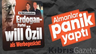 almanyada gundem mesut ozil dava ile siyasete giriyor iddiasi NEYTzxY4