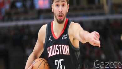 Alperen Şengün 18 sayı attı, Houston Rockets evinde kazandı 1 alperen sengun 18 sayi atti houston rockets evinde kazandi 1iYG2jIk