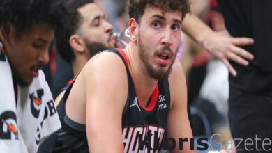 Alperen Şengün'ün 20 sayısı Houston Rockets'e yetmedi 7 alperen sengunun 20 sayisi houston rocketse yetmedi m9c7xEvL