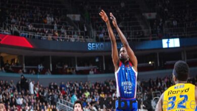 Anadolu Efes, Maccabi Tel Aviv'i devirdi 4 anadolu efes maccabi tel avivi devirdi eR9OYrPP