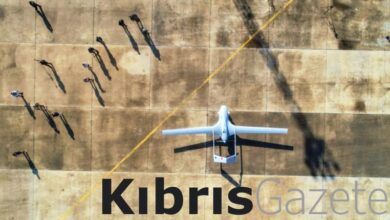 Ankara’dan Geçitkale’deki Türk S/İHA’ları için tarihi adım! 1 ankaradan gecitkaledeki turk sihalari icin tarihi adim aH2wPQnm