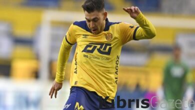 Ankaragücü, Ali Kaan Güneren'in sözleşmesini yeniledi 8 ankaragucu ali kaan gunerenin sozlesmesini yeniledi dR2zGxiL