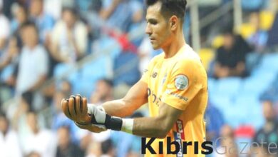 ankaragucu ertac ozbirin transferini tffye bildirdi UJ8UEKex