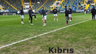 Ankaragücü'nden zemin açıklaması: Bakım çalışmaları başladı 9 ankaragucunden zemin aciklamasi bakim calismalari basladi w8lVeQP2