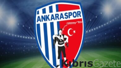 Ankaraspor'da Nuri Şahin formülü! Takımın başına getirildi 4 ankarasporda nuri sahin formulu takimin basina getirildi FVCqv2XK
