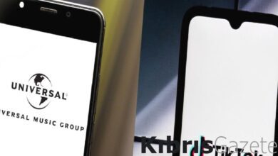 Anlaşma sağlanamadı: Popüler şarkılar TikTok'tan kayboluyor 4 anlasma saglanamadi populer sarkilar tiktoktan kayboluyor quTImL9n