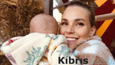 anne asli enverin ev halleri takipcileri begeni yagdirdi pkln4V1e