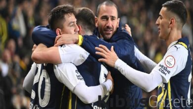 antalyaspor fenerbahce macinin ilk 11leri uhIYLMhi