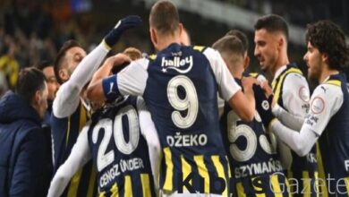 Antalyaspor - Fenerbahçe maçının muhtemel 11'leri 10 antalyaspor fenerbahce macinin muhtemel 11leri D5tBxkfY