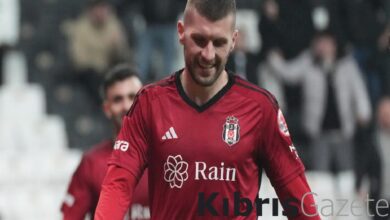 Ante Rebic'ten Beşiktaş'a rest: Hiçbir yere gitmem 1 ante rebicten besiktasa rest hicbir yere gitmem 5jOA21nc