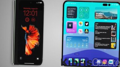 Apple katlanabilir iPhone üzerinde çalışıyor: İşte yeni telefon hakkında tüm bilinenler 10 apple katlanabilir iphone uzerinde calisiyor iste yeni telefon hakkinda tum bilinenler RPi8Ic2R