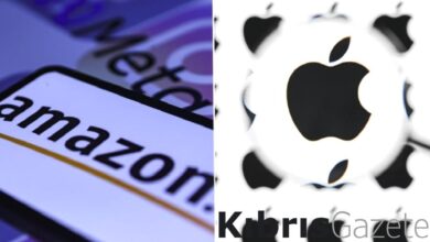 Apple'ın 3 aylık geliri 119 milyar doları aştı: Çin'deki satışlarda düşüş var 1 applein 3 aylik geliri 119 milyar dolari asti cindeki satislarda dusus var l1m1X3jO